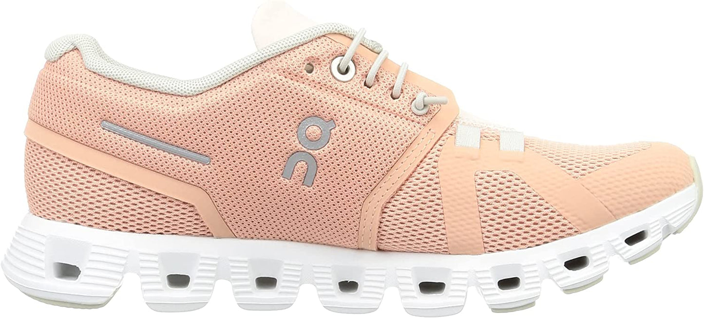 ON Women's Cloud 5 Sneakers