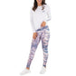 Salt Life Women's Sea Legs Performance Leggings