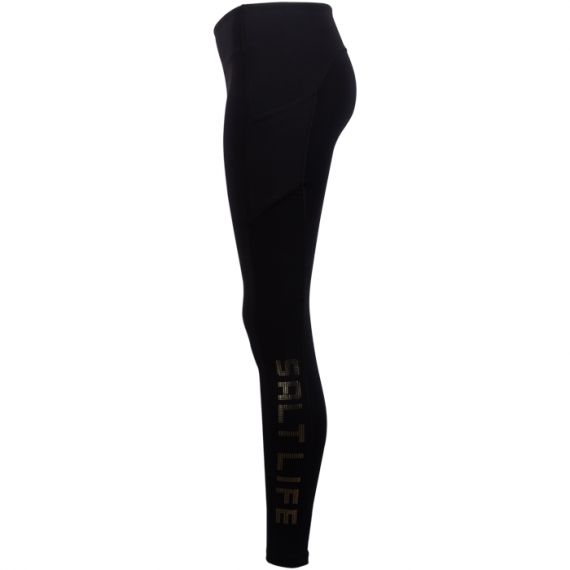 Salt Life Women's Precision Performance Leggings