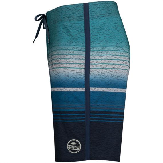 Salt Life Men's Liquid Haze Boardshorts