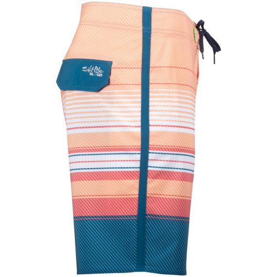 Salt Life Men's The Point Boardshorts Style