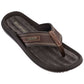 Cartago Men's Dunas II Thong Sandal