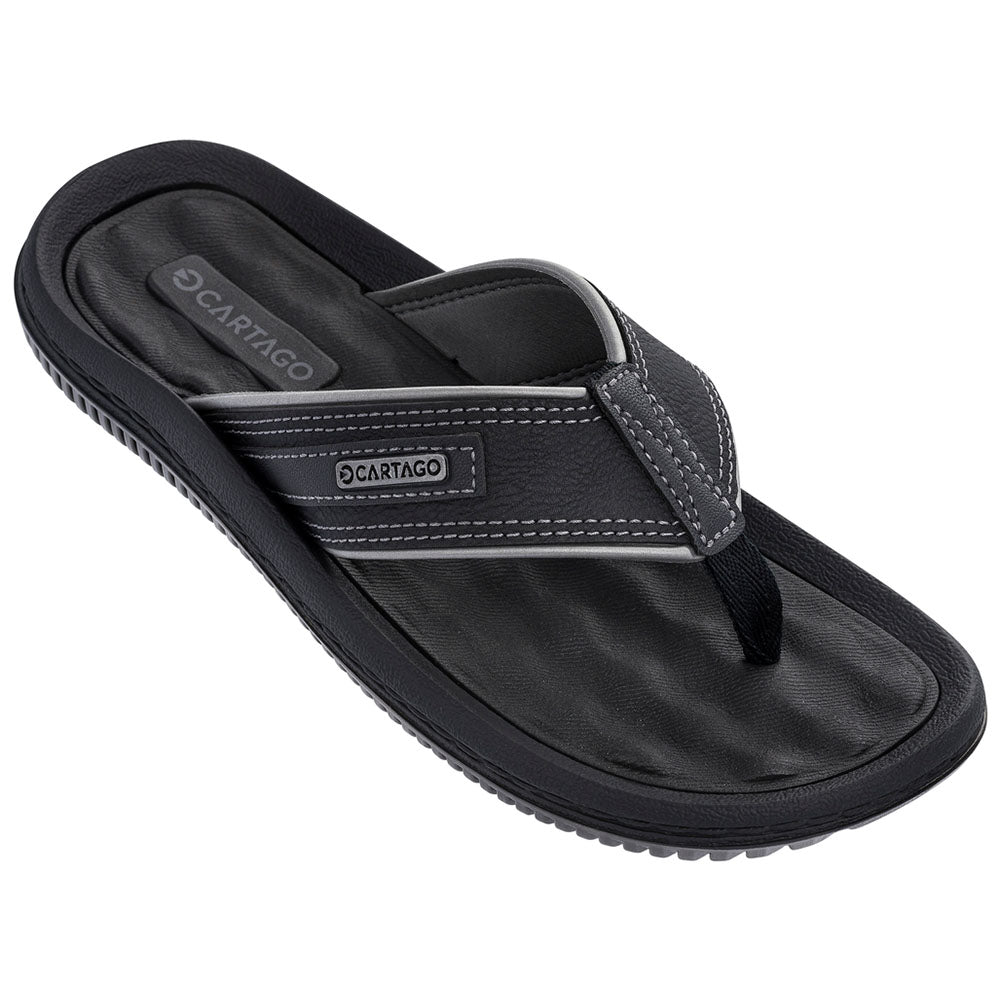 Cartago Men's Dunas II Thong Sandal