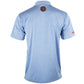 Salt Life Men's Aqualite Performance Polo Shirt