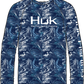 Huk Stone Shore Pursuit LS Performance