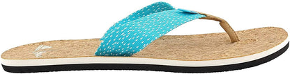 Adidas Men's Eezay Parley Flip Flop