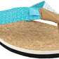 Adidas Men's Eezay Parley Flip Flop