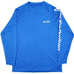 BIMINI BAY OUTFITTERS LTD Hook M' Men's Long Sleeve Shirt