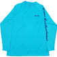 BIMINI BAY OUTFITTERS LTD Hook M' Men's Long Sleeve Shirt