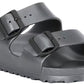 Birkenstock Unisex Arizona Essentials Slide-On Sandal