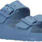Birkenstock Unisex Arizona Essentials Slide-On Sandal