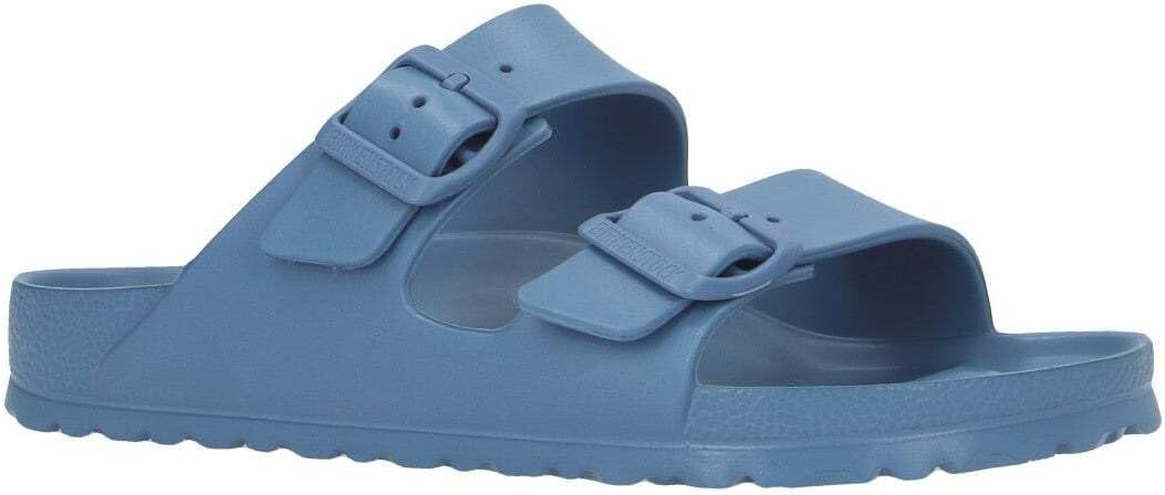 Birkenstock Unisex Arizona Essentials Slide-On Sandal