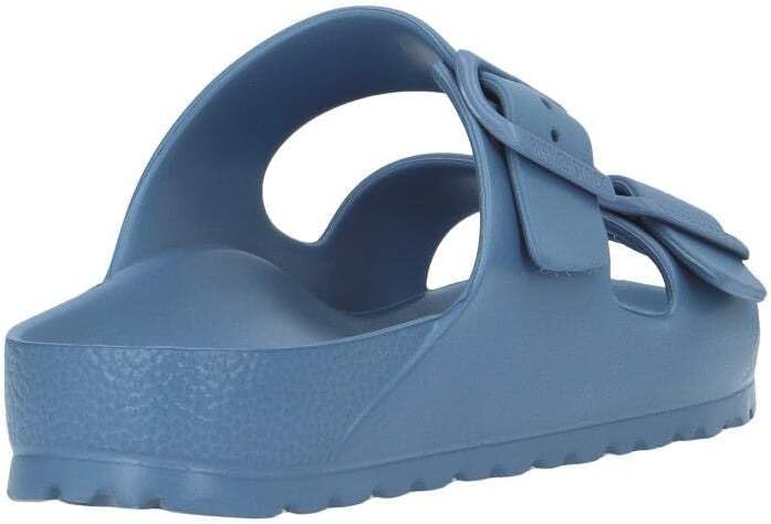 Birkenstock Unisex Arizona Essentials Slide-On Sandal
