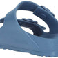 Birkenstock Unisex Arizona Essentials Slide-On Sandal