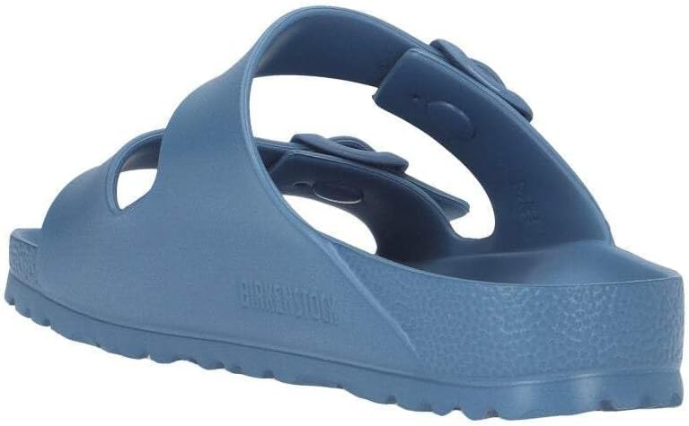 Birkenstock Unisex Arizona Essentials Slide-On Sandal
