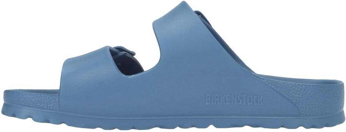Birkenstock Unisex Arizona Essentials Slide-On Sandal