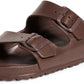 Birkenstock Unisex Arizona Essentials Slide-On Sandal