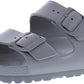 Birkenstock Unisex Arizona Essentials Slide-On Sandal