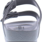 Birkenstock Unisex Arizona Essentials Slide-On Sandal