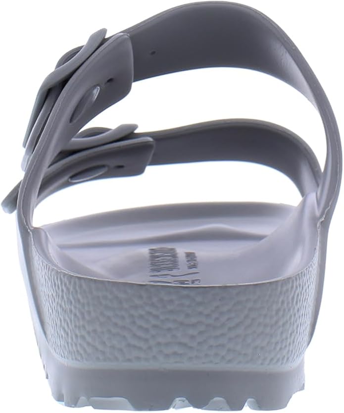 Birkenstock Unisex Arizona Essentials Slide-On Sandal