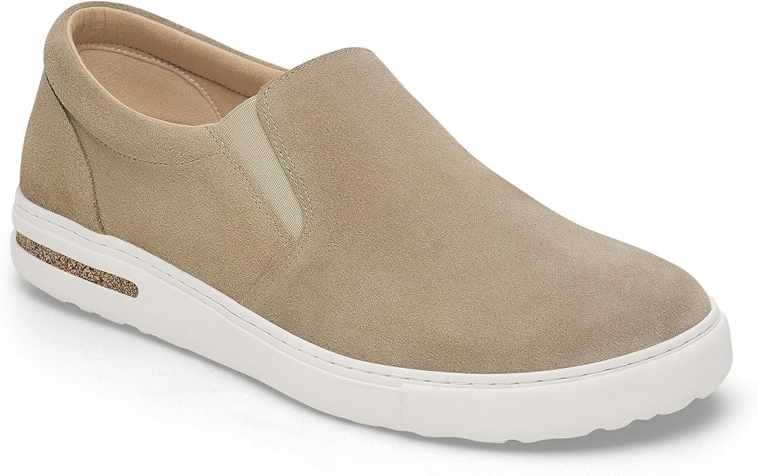 Birkenstock Unisex Oswego Slip-On