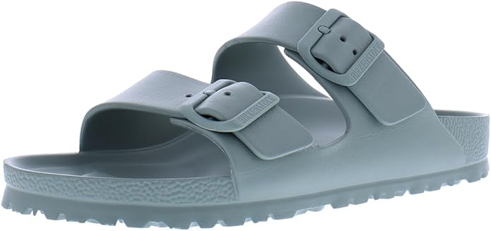 Birkenstock Unisex Arizona Essentials Slide-On Sandal