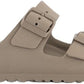 Birkenstock Unisex Arizona Essentials Slide-On Sandal