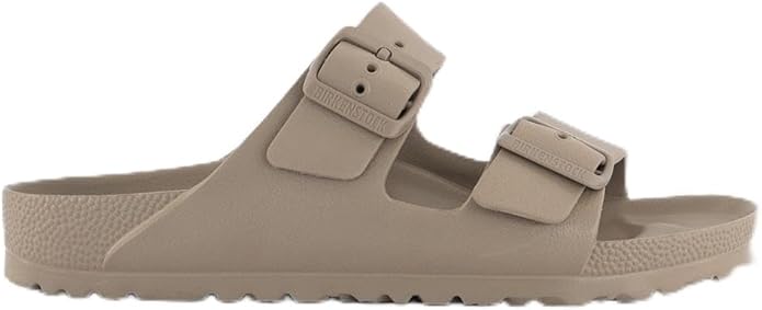 Birkenstock Unisex Arizona Essentials Slide-On Sandal