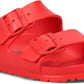 Birkenstock Unisex Arizona Essentials Slide-On Sandal