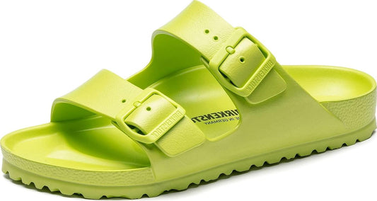 Birkenstock Unisex Arizona Essentials Slide-On Sandal