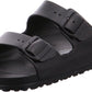 Birkenstock Unisex Arizona Essentials Slide-On Sandal