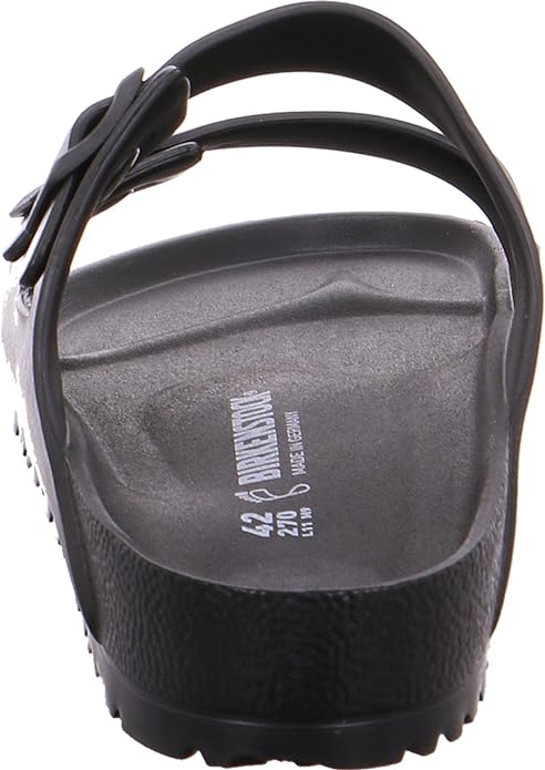 Birkenstock Unisex Arizona Essentials Slide-On Sandal