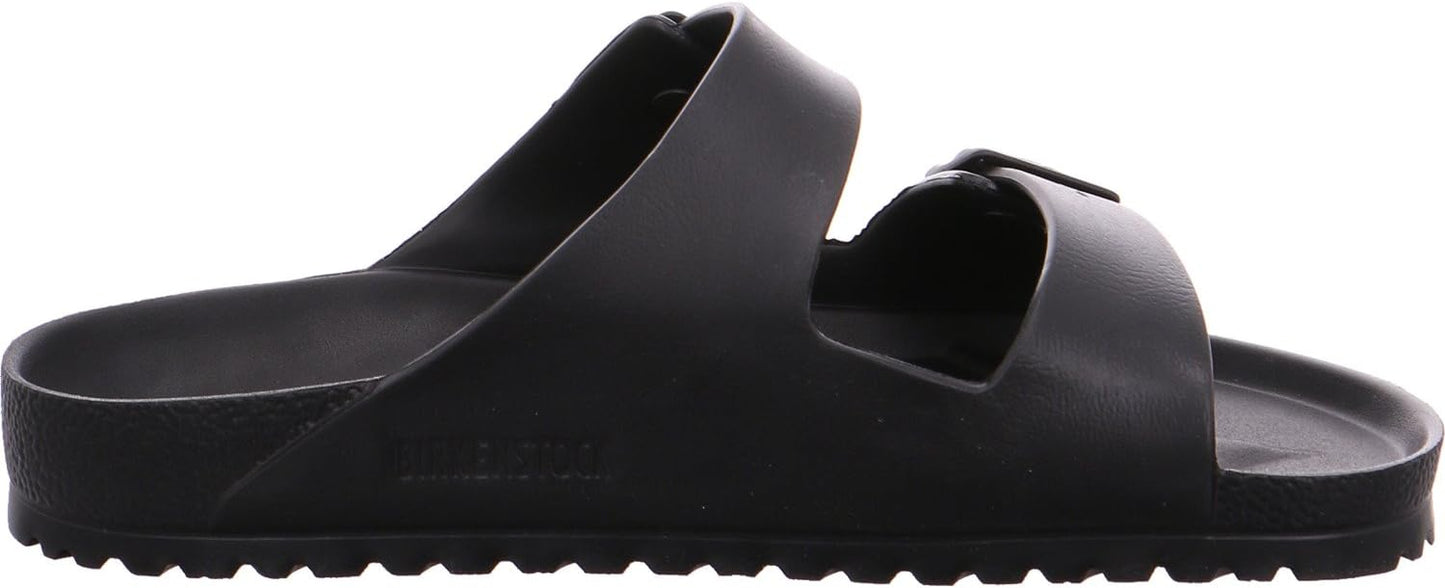 Birkenstock Unisex Arizona Essentials Slide-On Sandal