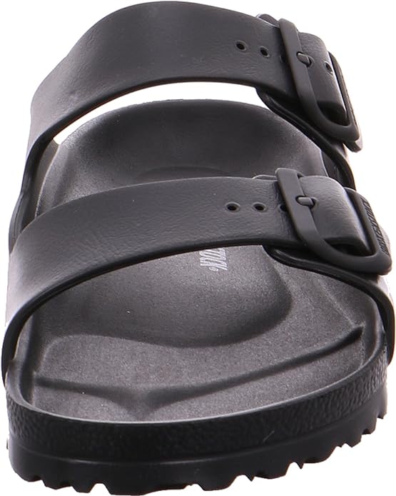 Birkenstock Unisex Arizona Essentials Slide-On Sandal