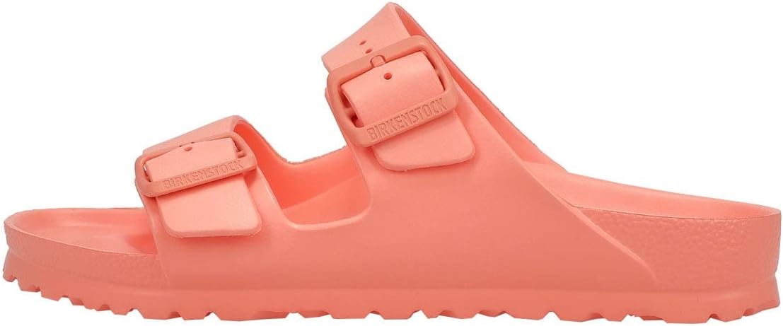 Birkenstock Unisex Arizona Essentials Slide-On Sandal