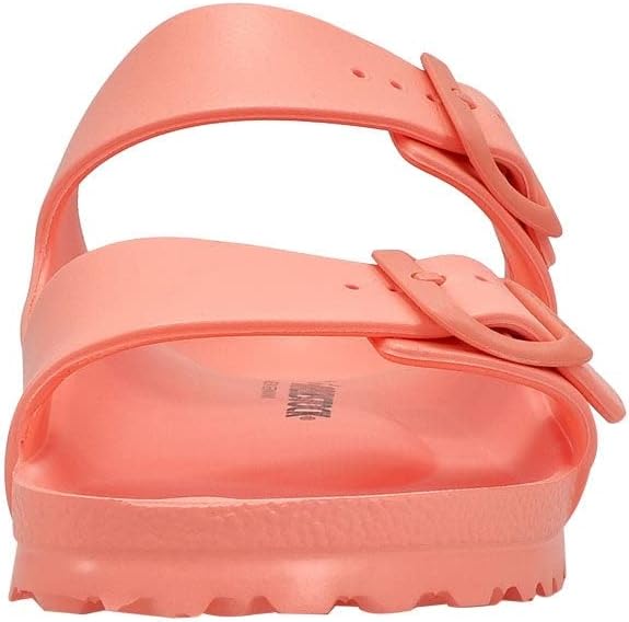 Birkenstock Unisex Arizona Essentials Slide-On Sandal