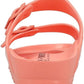Birkenstock Unisex Arizona Essentials Slide-On Sandal