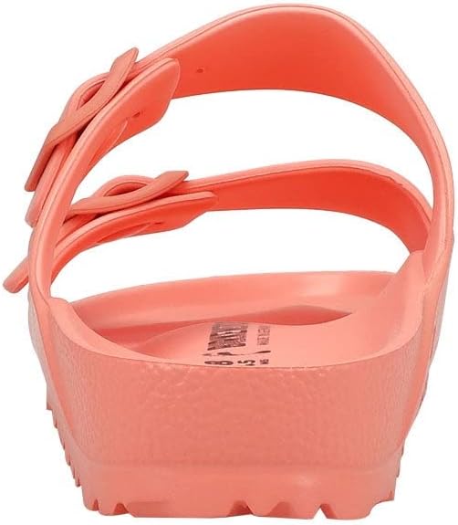 Birkenstock Unisex Arizona Essentials Slide-On Sandal