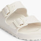 Birkenstock Unisex Arizona Essentials Slide-On Sandal
