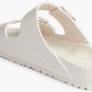Birkenstock Unisex Arizona Essentials Slide-On Sandal
