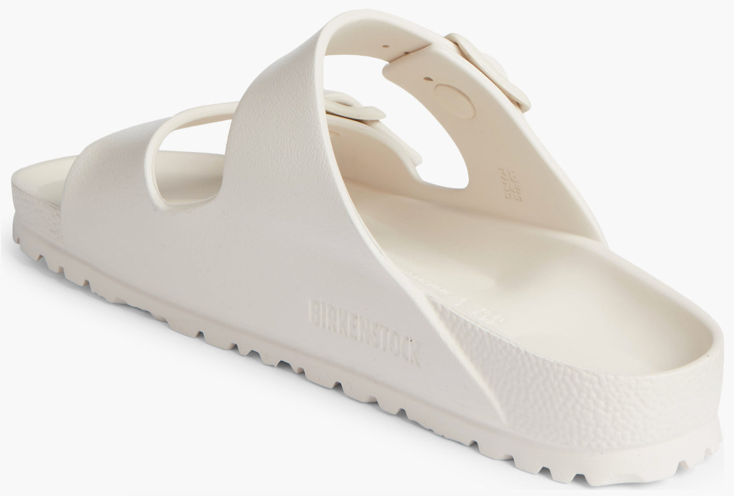 Birkenstock Unisex Arizona Essentials Slide-On Sandal