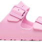 Birkenstock Unisex Arizona Essentials Slide-On Sandal