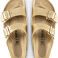 Birkenstock Unisex Arizona Essentials Slide-On Sandal