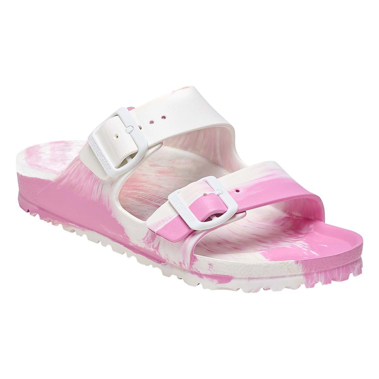 Birkenstock Unisex Arizona Essentials Slide-On Sandal