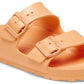 Birkenstock Unisex Arizona Essentials Slide-On Sandal