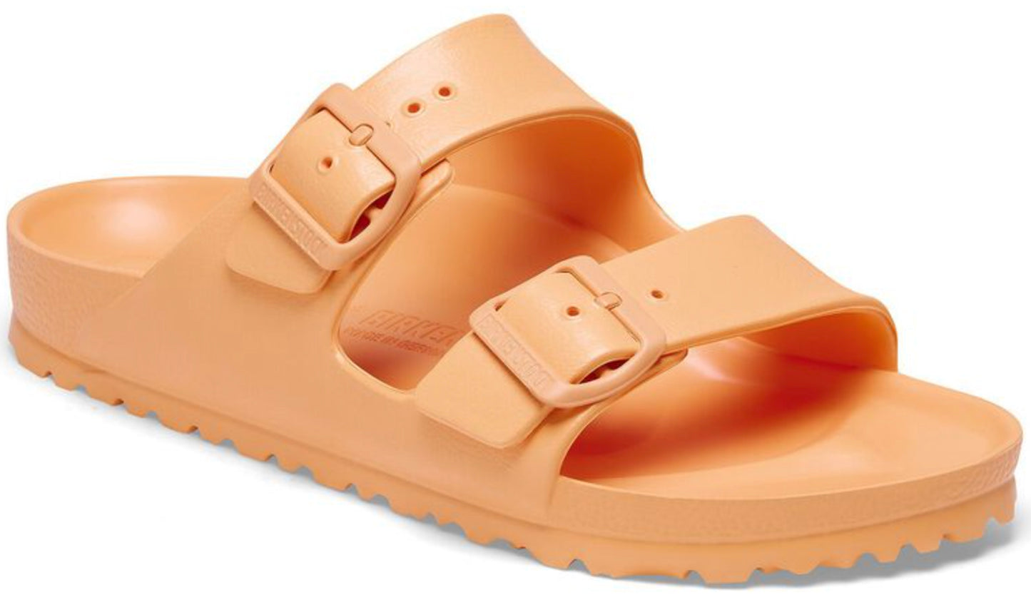 Birkenstock Unisex Arizona Essentials Slide-On Sandal