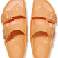 Birkenstock Unisex Arizona Essentials Slide-On Sandal
