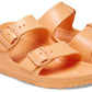 Birkenstock Unisex Arizona Essentials Slide-On Sandal