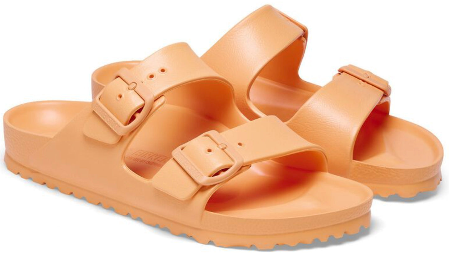 Birkenstock Unisex Arizona Essentials Slide-On Sandal