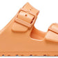 Birkenstock Unisex Arizona Essentials Slide-On Sandal